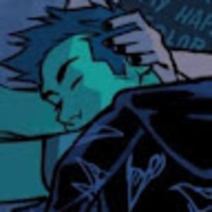 Meet your Posher, Nathan